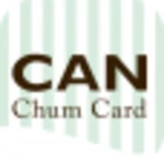 Logo of CAN Chum Appli [キャンチャム]公式アプリ android Application 